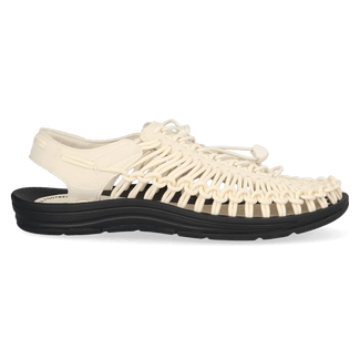 Uneek Herren Sandalen Birch/Black