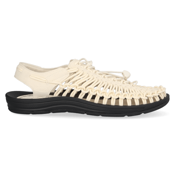 Uneek Herren Sandalen Birch/Black