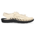 Uneek Herren Sandalen Birch/Black