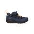 Hikeport II Low Kinder Sneakers Blue Nights/Sunflower