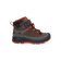 Redwood Mid Kinder Boots Coffee Bean/Picante