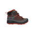 Redwood Mid Kinder Boots Coffee Bean/Picante