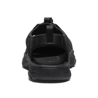 Newport H2 Damen Wandersandalen Triple Black