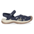 Rose Damen Sandalen Navy