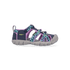 Seacamp II Younger Kids Sandalen Black Iris/African Violet