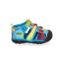 Seacamp II CNX Toddler Sandalen Vivid Blue/Original Tie Dye