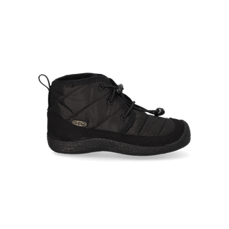 Howser II Chukka Younger Kids Boots Black/Black