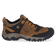 Ridge Flex Herren Wanderschuhe Bison/Golden Brown
