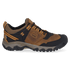 Ridge Flex Herren Wanderschuhe Bison/Golden Brown