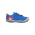 Knotch Hollow Kinder Sneakers Classic Blue/Red