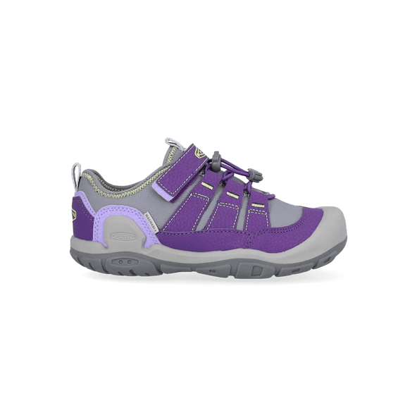 Knotch Hollow Kinder Sneakers Tillandsia Purple/Evening Primrose