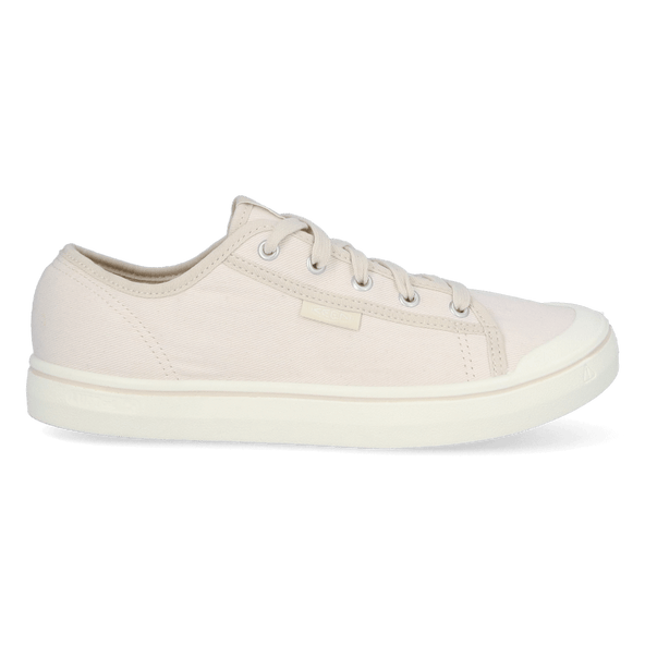 Elsa Lite Damen Sneaker Natural/Plaza Taupe