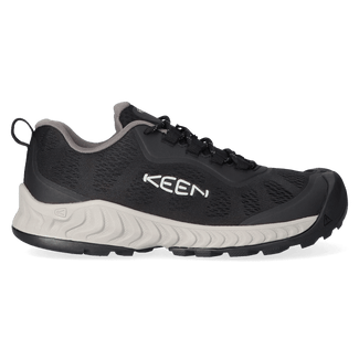 NXIS Speed Herren Wanderschuhe Black/Vapor