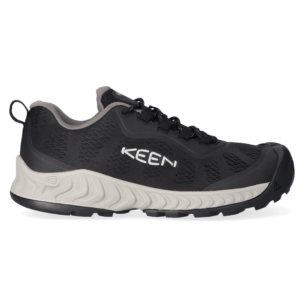NXIS Speed Herren Wanderschuhe Black/Vapor
