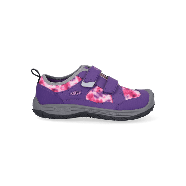 Speed Hound Kinderschuhe Tillandsia Purple/Multi