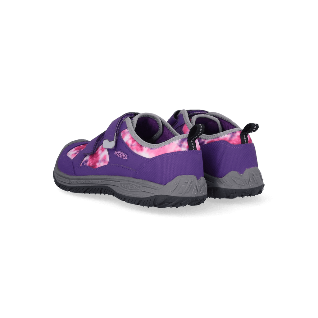 Speed Hound Kinderschuhe Tillandsia Purple/Multi