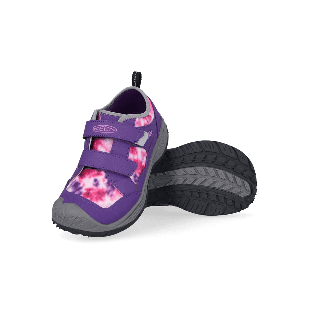 Speed Hound Kinderschuhe Tillandsia Purple/Multi