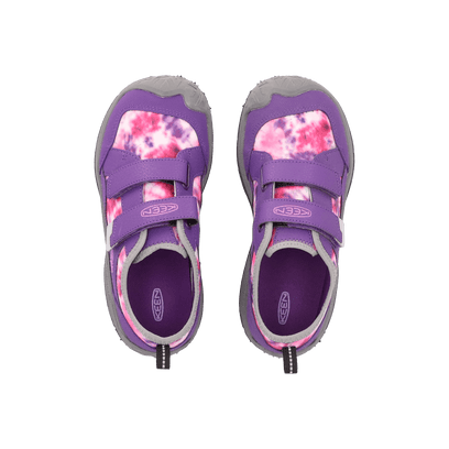 Speed Hound Kinderschuhe Tillandsia Purple/Multi