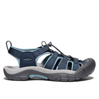 Newport H2 Damen Wandersandalen Navy/Magnet