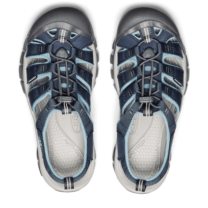 Newport H2 Damen Wandersandalen Navy/Magnet