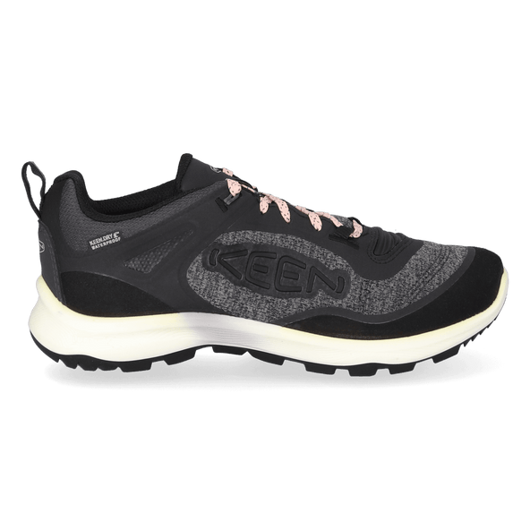 Terradora Flex Damen Wanderschuhe Black/Peachy KEEN