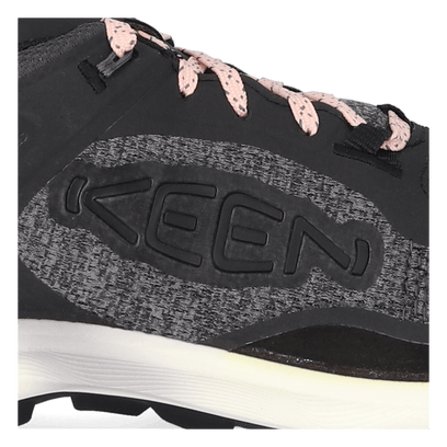 Terradora Flex Damen Wanderschuhe Black/Peachy KEEN