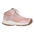 NXIS EVO Mid Damen Wanderschuhe Fawn/Peach Whip