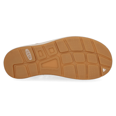 Uneek Herren Sandalen Shell/Birch