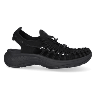 Uneek Astoria Damen Sandalen Black/Black