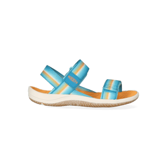 Elle Backstrap Younger Kids Sandalen Ipanema/Iceland Poppy