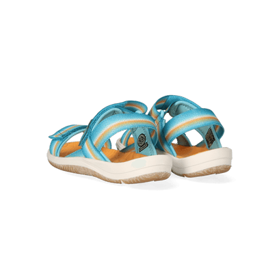 Elle Backstrap Younger Kids Sandalen Ipanema/Iceland Poppy