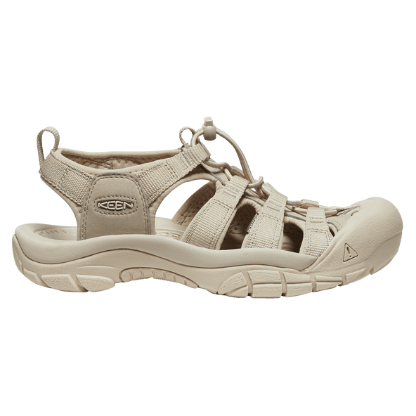 Newport H2 Damen Wandersandalen Monochrome/Safari