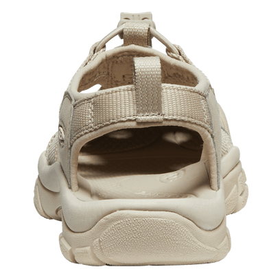 Newport H2 Damen Wandersandalen Monochrome/Safari