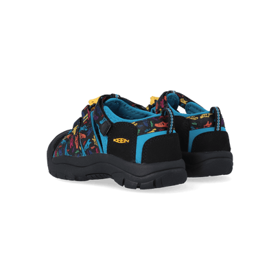 Newport H2 Younger Kids Sandalen Newporty Mcnewport