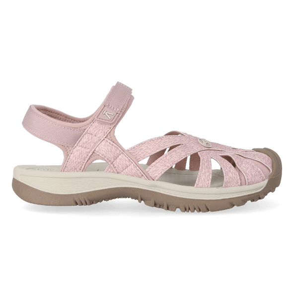 Rose Damen Sandalen Fawn