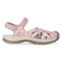 Rose Damen Sandalen Fawn