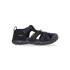 Seacamp II CNX Older Kids Sandalen Black/Grey