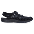 Uneek Herren Sandalen Black/Indigo