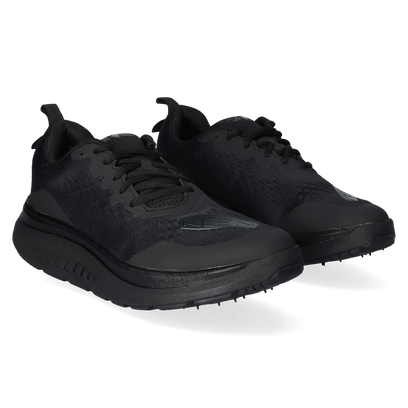 WK400 Damen Wanderschuhe Keen Triple Black