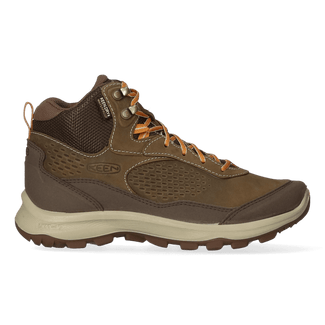 Terradora Explorer Damen Wanderschuhe Canteen/Curry