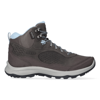 Terradora Explorer Damen Wanderschuhe Steel Grey/Clear Sky