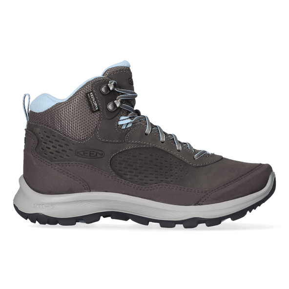 Terradora Explorer Damen Wanderschuhe Steel Grey/Clear Sky