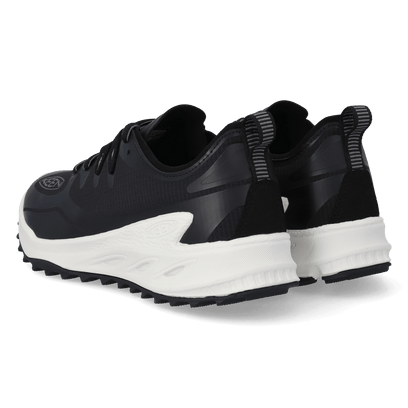 Zionic Speed Damen Wanderschuhe Black/Star White