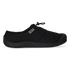 Howser III Slide Damen Slip-On Black Smooth Nylon
