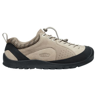 Jasper Rocks Herren Sneaker Cuban Beige