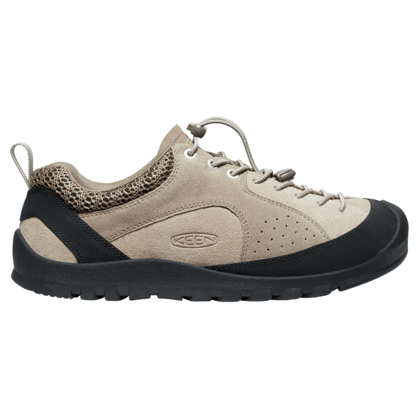Jasper Rocks Herren Sneaker Cuban Beige