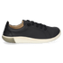 KNX Herren Leder-Sneaker Black