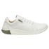 KNX Herren Leder-Sneaker Star White