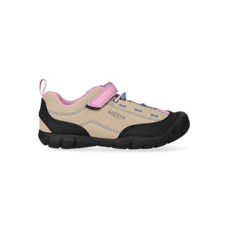 Jasper II Older Kids Wildleder-Sneaker Lavender Safari/Pastel Safari