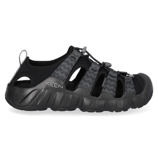 Hyperport H2 Herren Sandalen Black/Steel Grey